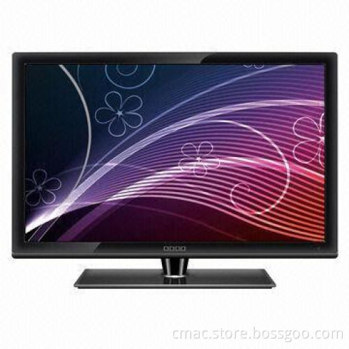 32-inch HDTV with 1,920 x 1,080 Pixels Resolution and 30W Power Consumption